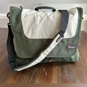 Lowerpro slim briefcase